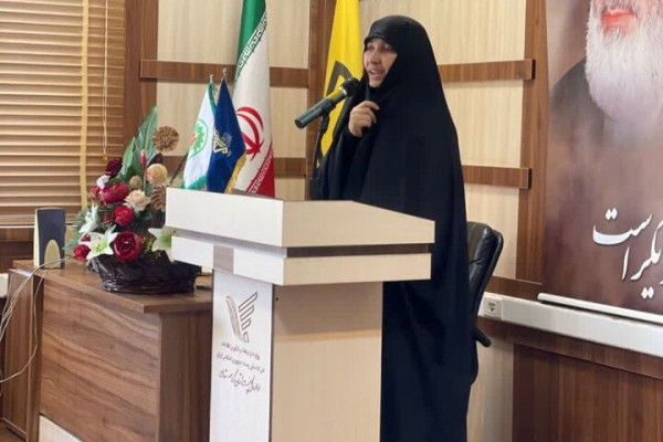 اراده ملتها کلید حفظ تمدن و فرهنگ ایرانی است