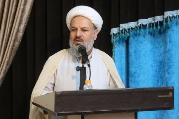 تلاش میکنیم در عرصه تبیین، لبخند رضایت بر لبهای مبارک نایب امام زمان (عج) بنشیند