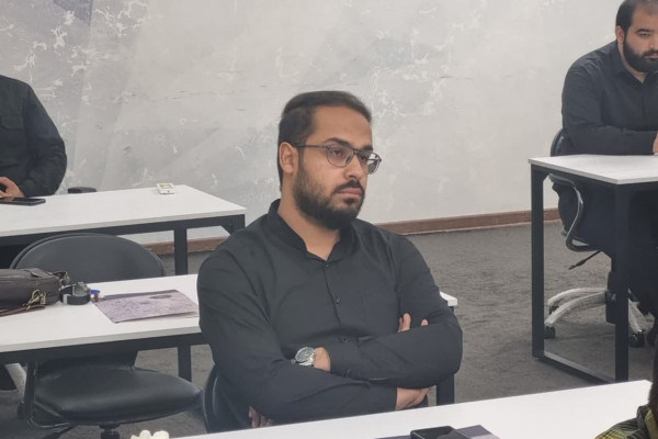 خوزستان؛ پیشتاز خلق حماسههای سرودی در مسیر پیادهروی اربعین