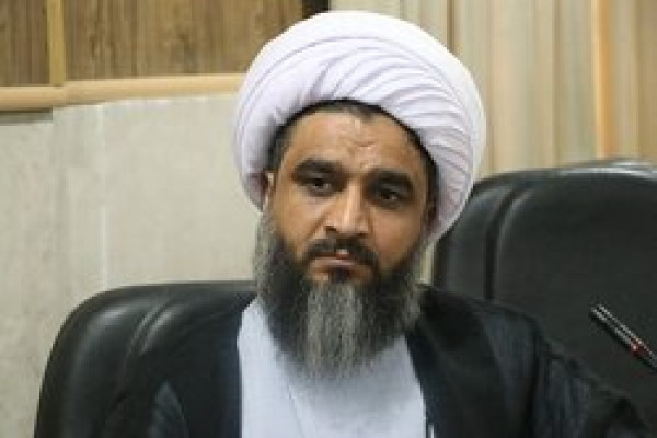 حجتالاسلام سهرابی دبیر ستاد اقامه نماز شهرستان میناب شد