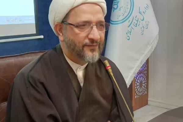 امام علی (ع) الگوی تمدنسازی است