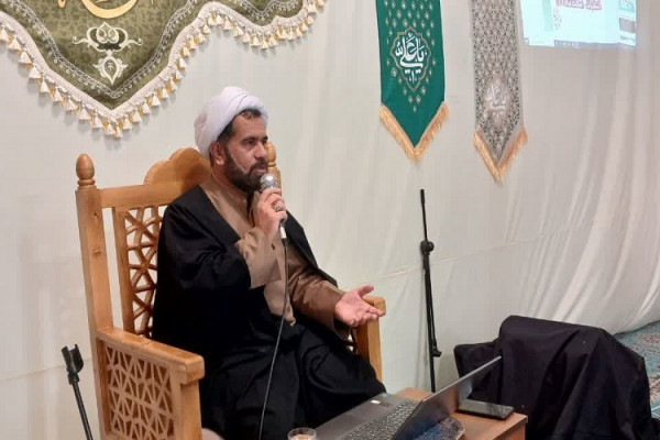 هدف از طرح نهضت زندگی با آیهها ارتباط عمیقتر آحاد جامعه با قرآن کریم است