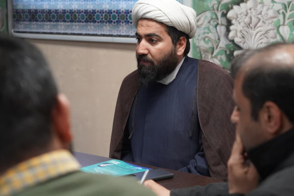 رسانهها پیشگام ترویج فرهنگ حمایت از کالای ایرانی باشند