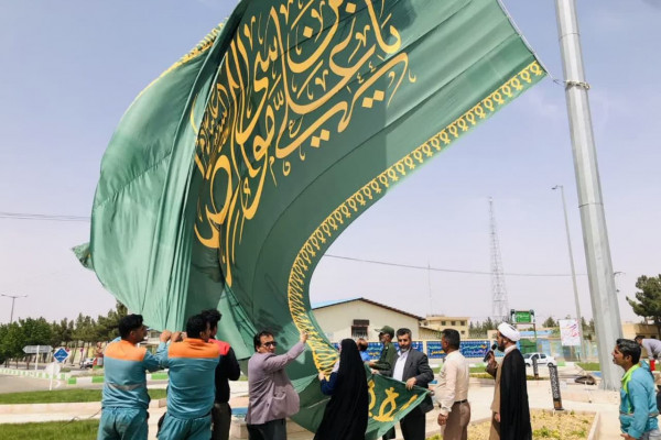 بیش از ۵۰ برنامه فرهنگی ویژه گرامیداشت دهه کرامت در شهرستان قائنات برگزار میشود