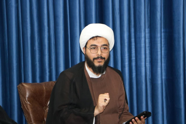 تبلیغ دین ، جهادی تمامعیار است