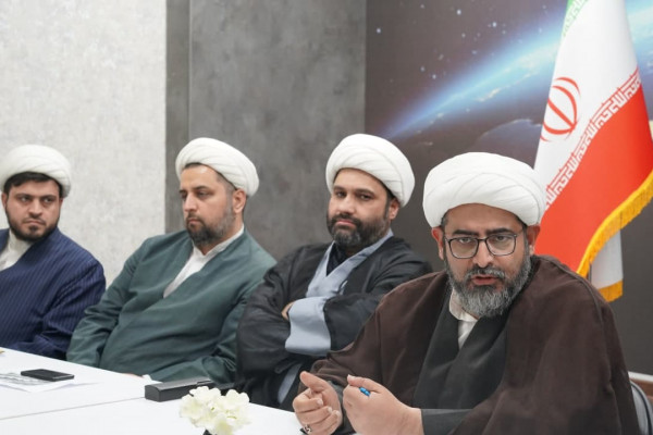 ادارهکل تبلیغات خوزستان به دنبال بهرهوری بیشتر با بودجه هدفمند