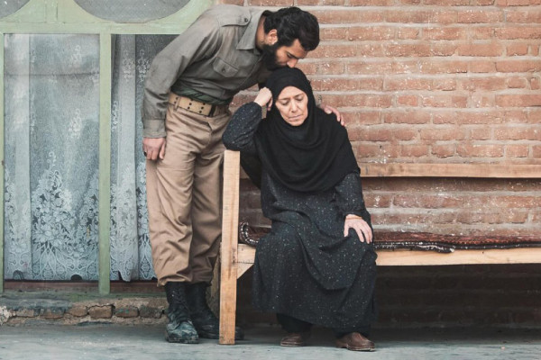 «اشک هور» اکران آنلاین میشود