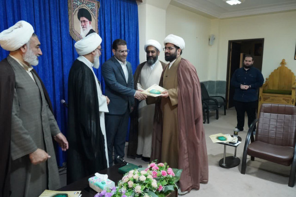 چهارمین جلسه شورای هماهنگی و گسترش فعالیتهای قرآنی استان بوشهر