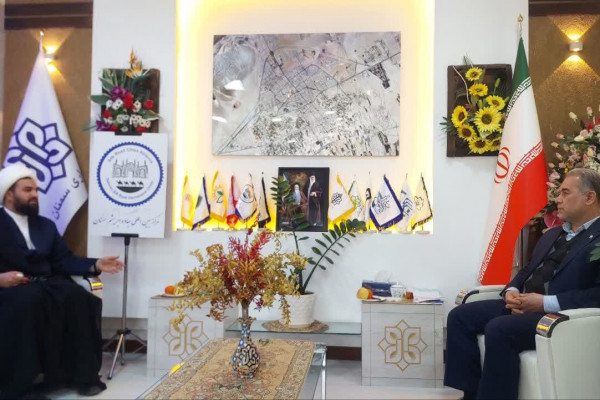طرح "زندگی با آیهها" در سمنان با استفاده از ظرفیتهای تبلیغات محیطی اجرا میشود