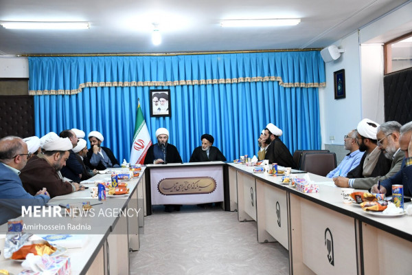 شورای هماهنگی و گسترش فعالیتهای قرآنی