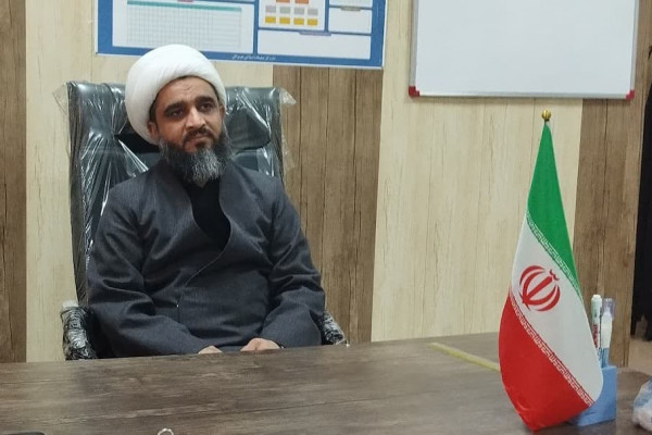 سازمان تبلیغات سرمایهای عظیم برای تحقق اهداف انقلاب اسلامی است