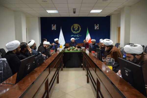 برنامهریزی تبلیغات اسلامی استان سمنان برای اربعین