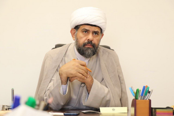 دشمن منتظر پدیدهای قویتر از طوفان الاقصی باشد