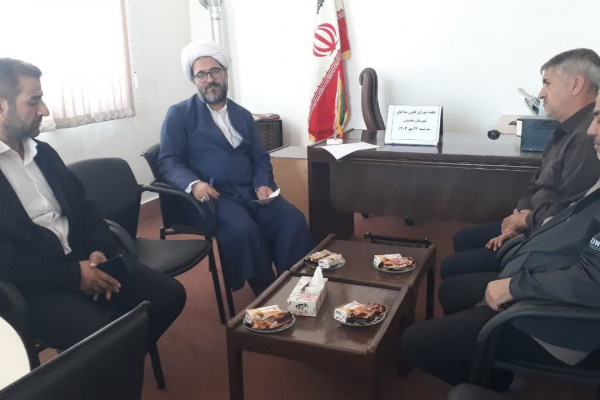 هیئات مذهبی از ظرفیت بالایی برای جمعآوری کمکهای مردمی به غزه و لبنان برخوردارند