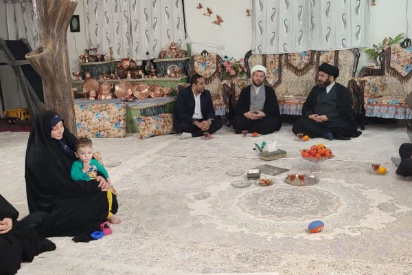 شناسایی ظرفیتهای مردمی در مباحث قرآنی اولویت ما است