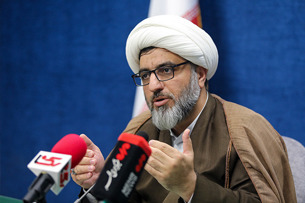 سازمان تبلیغات خود را همراه امام محله ها میداند