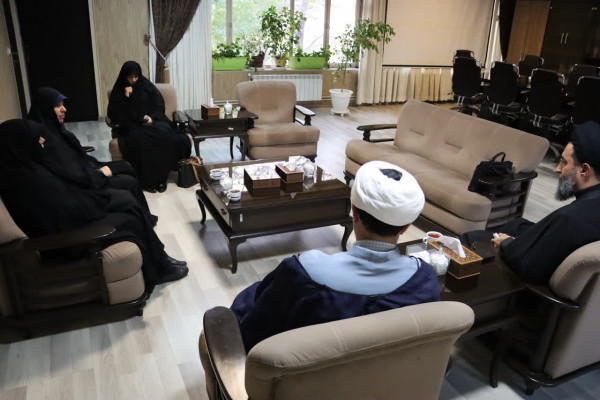 «بانور ۳» پیوست رسانهای اقدامات بانوان در حمایت از جبهه مقاومت و ترویج فرهنگ استقامت