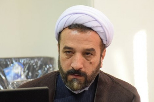 نشست آموزشی "شهید سید هاشم صفیالدین"  برگزار شد