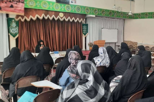 کارگاه شخصیتشناسی نوجوان