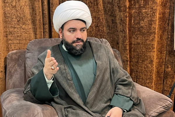 شهید رئیسی نماد تکلیفمداری و خدمت خالصانه به مردم بود