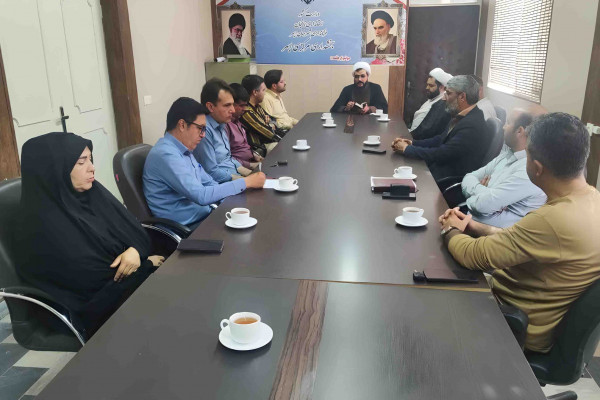 غدیر، منشأ تحولات عظیم؛ ضرورت نگاه ویژه در برنامهریزیهای فرهنگی