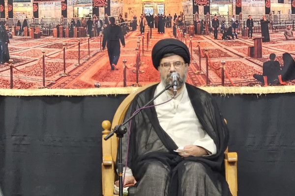 محرم امسال هیئتها رنگ حماسه میگیرد