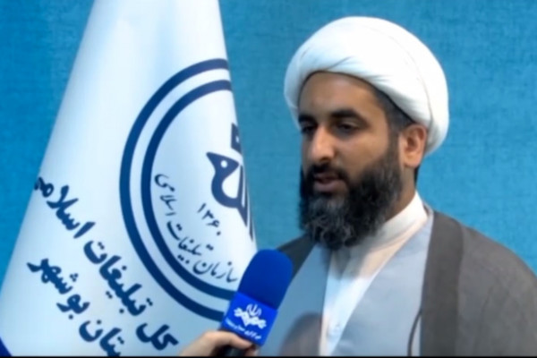 خدمترسانی ۳۰ موکب بوشهری در مشهد مقدس