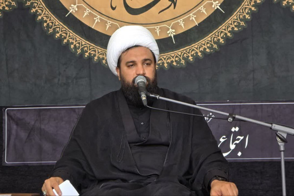مدیرکل تبلیغات اسلامی استان سمنان: مقاومت در برابر ظلم و مقابله با جنگ رسانهای دشمن، ویژگی مشترک پیامبر(ص)، امام حسن(ع) و امام رضا(ع) است