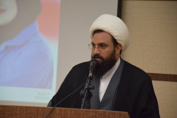 مدیرکل تبلیغات اسلامی استان سمنان در اختتامیه رویداد «دختران حاج قاسم»: نوجوانان میتوانند در حل مسائل کشور پیشگام باشند