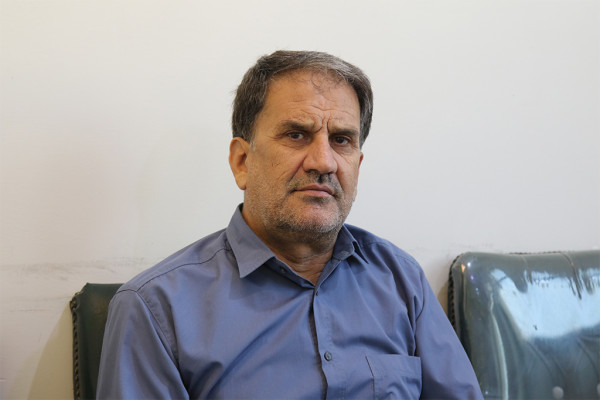 خاطره شبی که در خط مقدم؛  دو نفر از دوستانم را از دست دادم