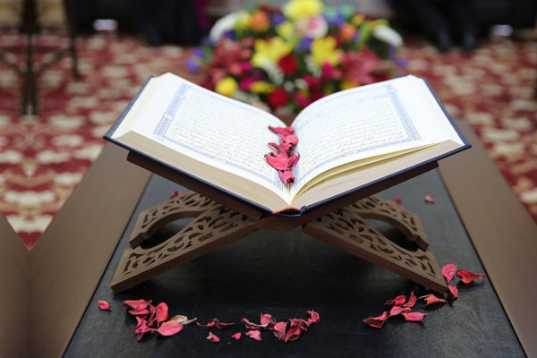 انعقاد تفاهمنامه همکاری بین عقیدتی سیاسی نیروی انتظامی و اداره امور قرآنی زنجان