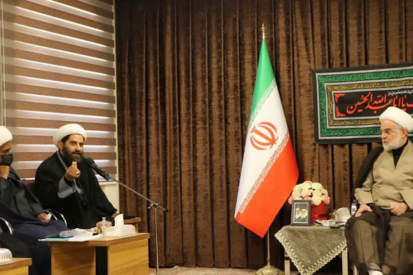 انس با قرآن هدف نهایی تمام فعالیتها و برنامههای قرآنی کشور است