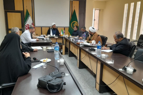 اجلاسیه شهدای ستایشگر استان سمنان برگزار میشود