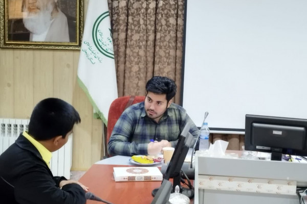 با حضور حافظان و فعالان قرآنی طرح سوژهیابی برنامه محفل انجام شد