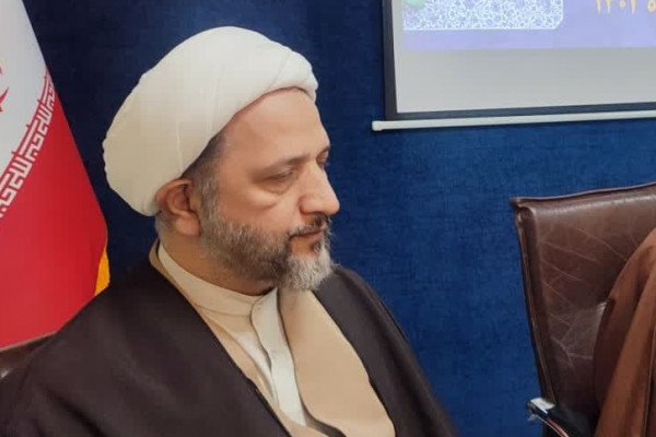 ظرفیت ارزنده برای به تصویر کشیدن راهبرد قرآنی در جامعه است