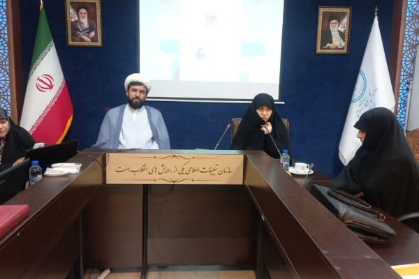 شناسایی و معرفی زنان تأثیرگذار در استانها برای الگوسازی