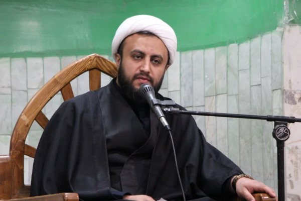 برپایی جشنهای محلات مهدوی در نقاط مختلف ملایر