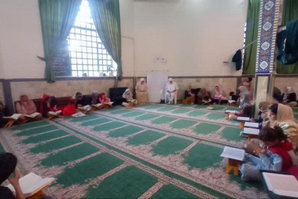 ختم قرآن، یکی از بهترین راههای نزدیکی به خداوند و بهرهمندی از برکات معنوی است