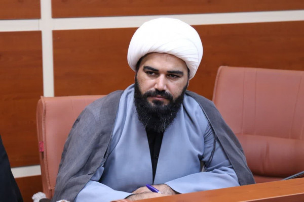 برگزاری انتخابات هیئت رئیسه شورای مداحان، هیئات و روضه های بانوان در مهران