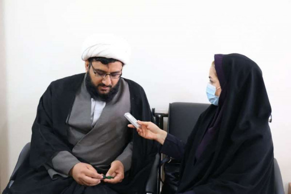 برگزاری نشستهای منطقهای هیئات با محوریت جهاد تبیین