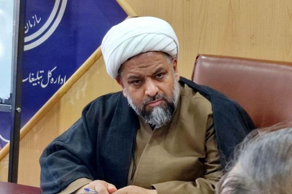 لزوم برنامهریزی دقیق هیئات مذهبی برای عید غدیر و محرم