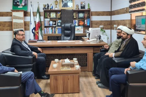 راهاندازی دبیرستان دخترانه صدرا در ناحیه ۴ اهواز