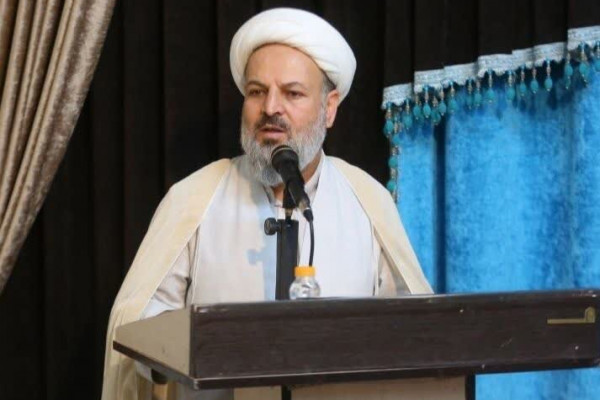 در فرهنگ عاشورا شهادتطلبی؛ در جان شیعیان نهادینه شده