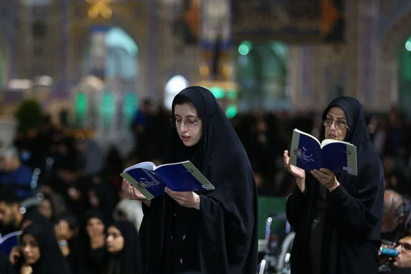 برپایی مراسم احیاء شبهای قدر در ۴ هزار نقطه استان کرمان