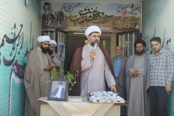 نوجوانان به روحیه پرسشگری خود بها بدهند