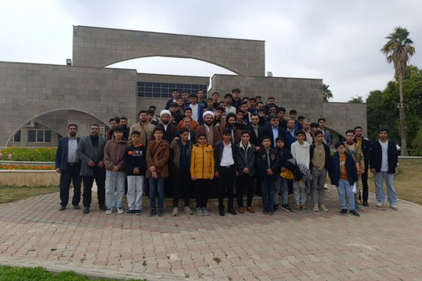 رویداد دانش آموزی نوآوین درشهرستان شوش دانیال برگزار شد