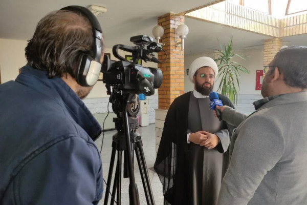 "زندگی با آیهها"؛ حرکتی ملی برای ترویج فرهنگ قرآنی در ماه رمضان ۱۴۰۳