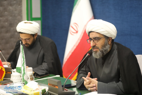 تحقق وعدههای الهی منوط به ایستادگی امت است