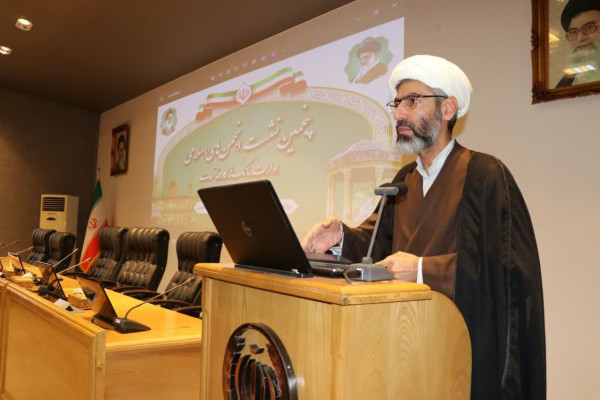 شمشیر جهاد تبیین برندهترین شمشیری برای مقابله با جبهه کفر است