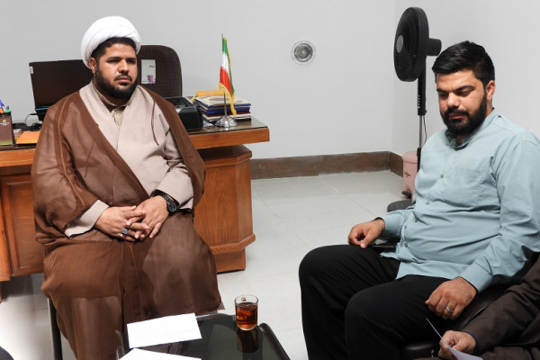 رویداد آیه نگار فرصتی ارزشمند برای انعکاس جلوههای هنر دینی و معارف اسلامی و قرآنی